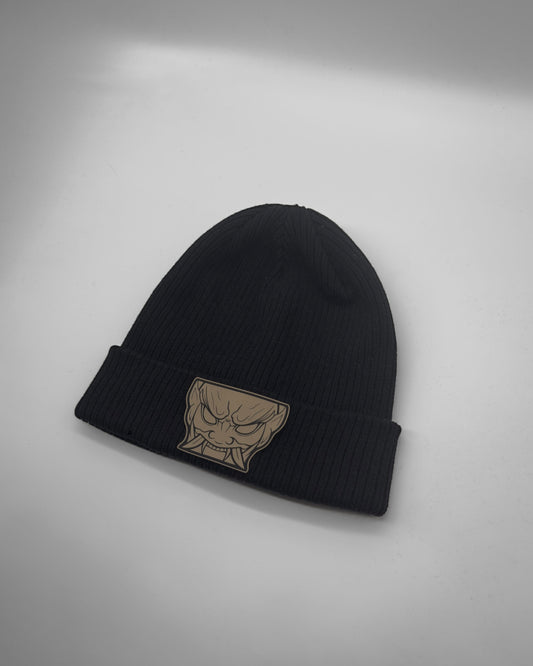 Beanie Oni