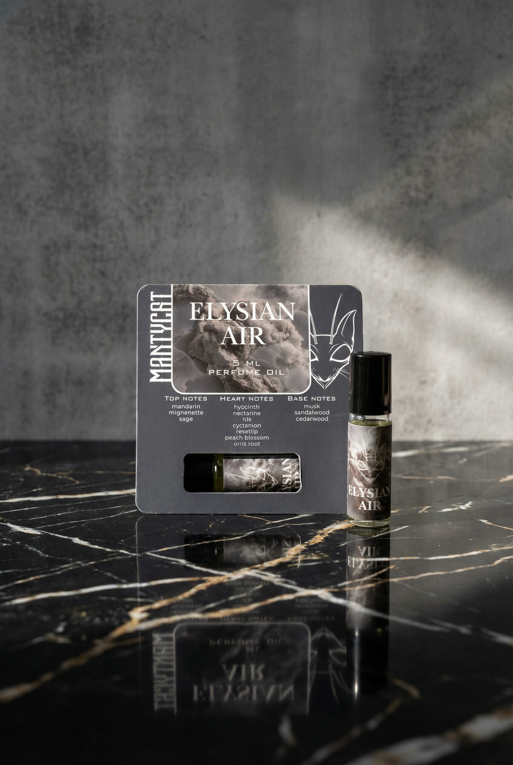 Elysian Air incl. Package