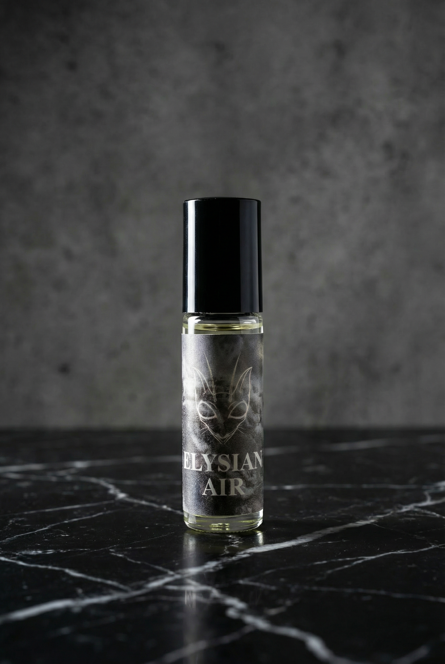 Elysian air