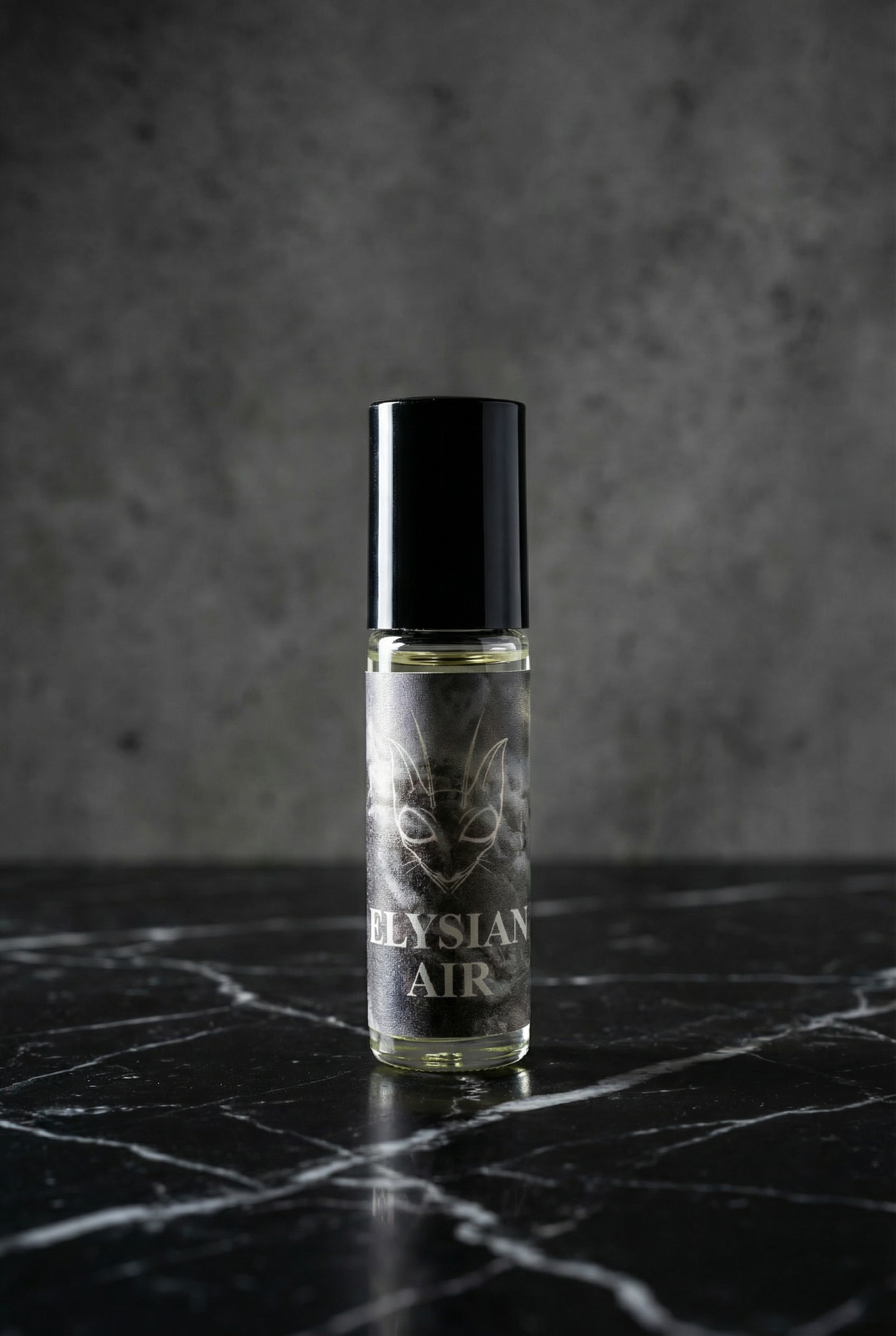 Elysian air