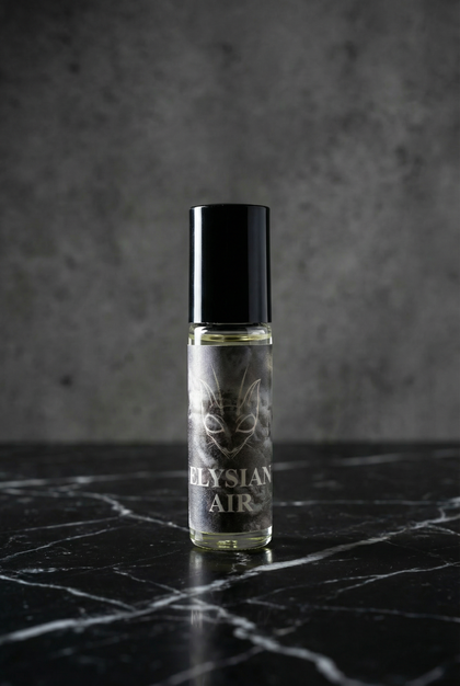Elysian air