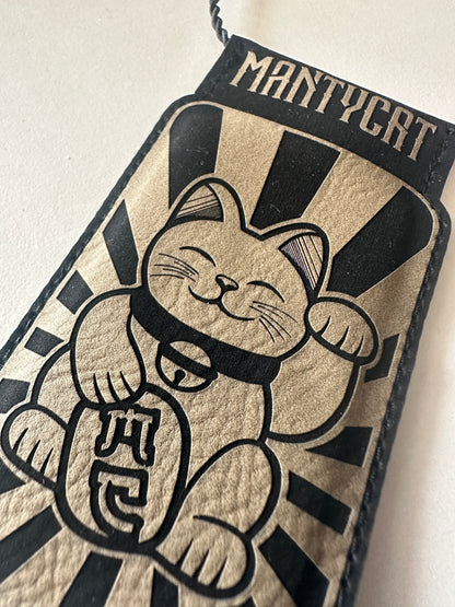 Maneki-neko