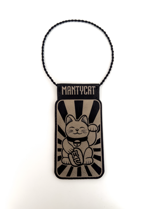Maneki-neko