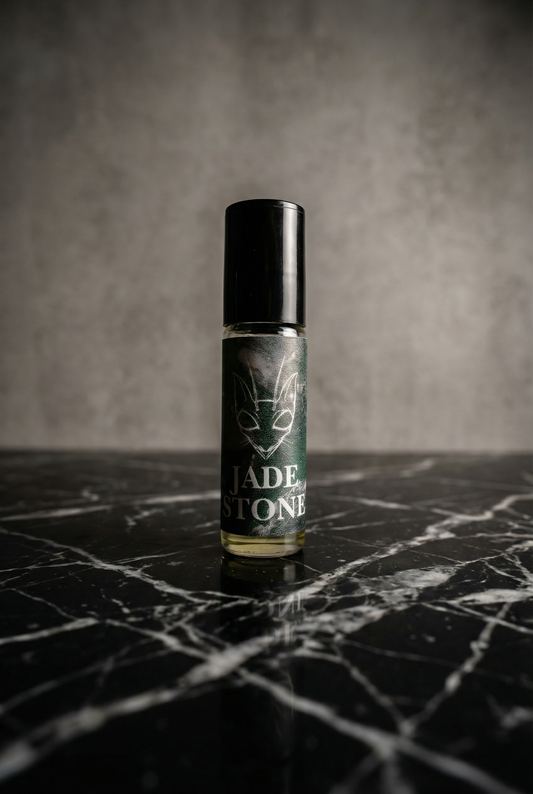 Jade Stone