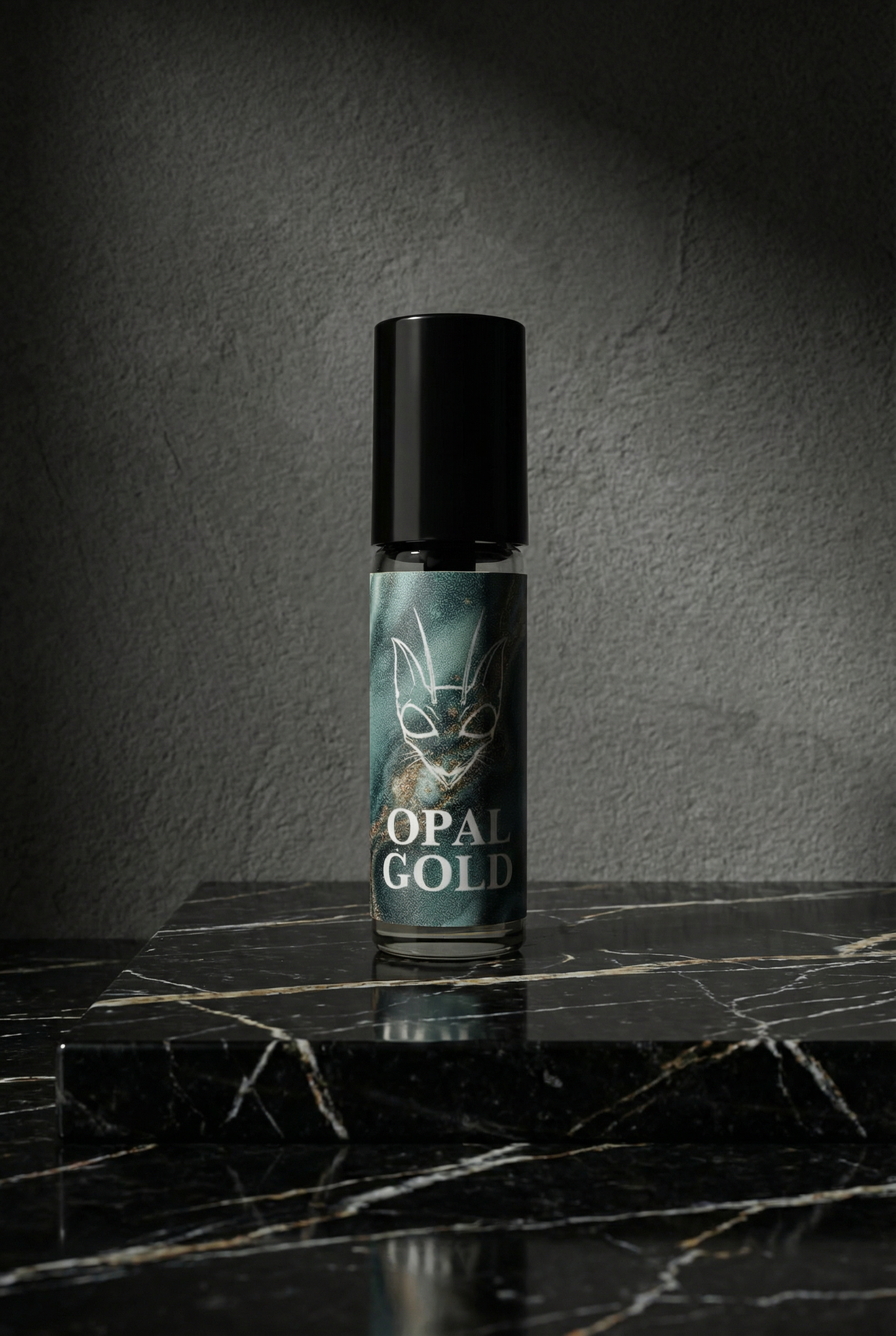 Opal Gold 