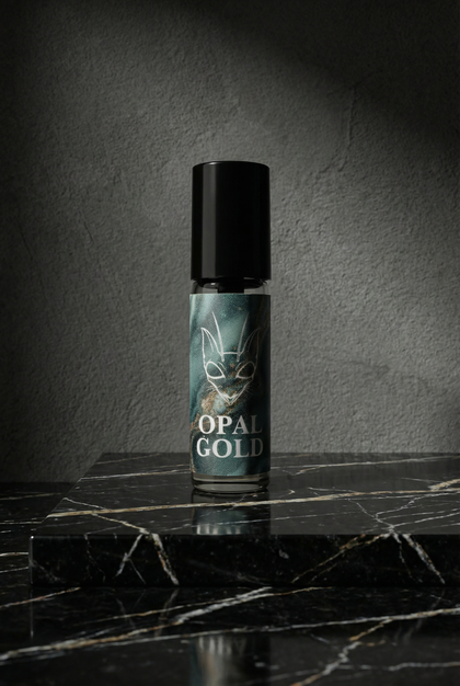 Opal Gold 