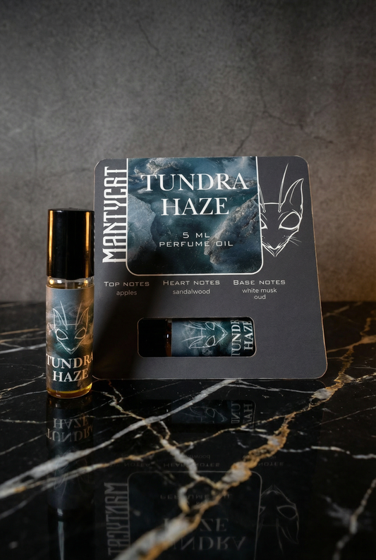 Tundra Haze incl. Package
